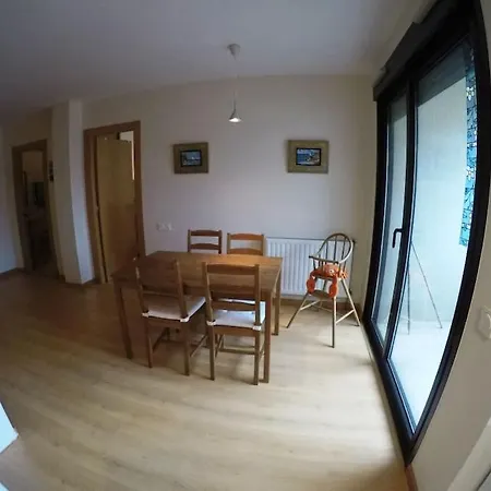 Appartement En Colunga, En Plena Naturaleza