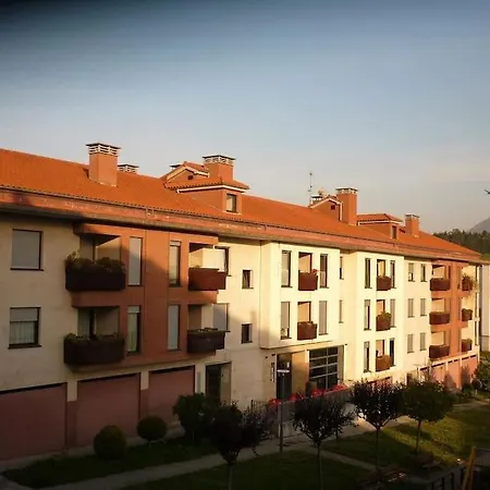 En Colunga, En Plena Naturaleza شقة كولونغا