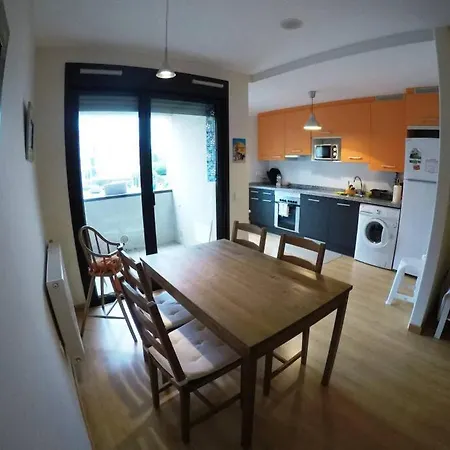 En Colunga, En Plena Naturaleza كولونغا