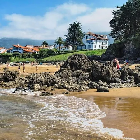 En Colunga, En Plena Naturaleza شقة *